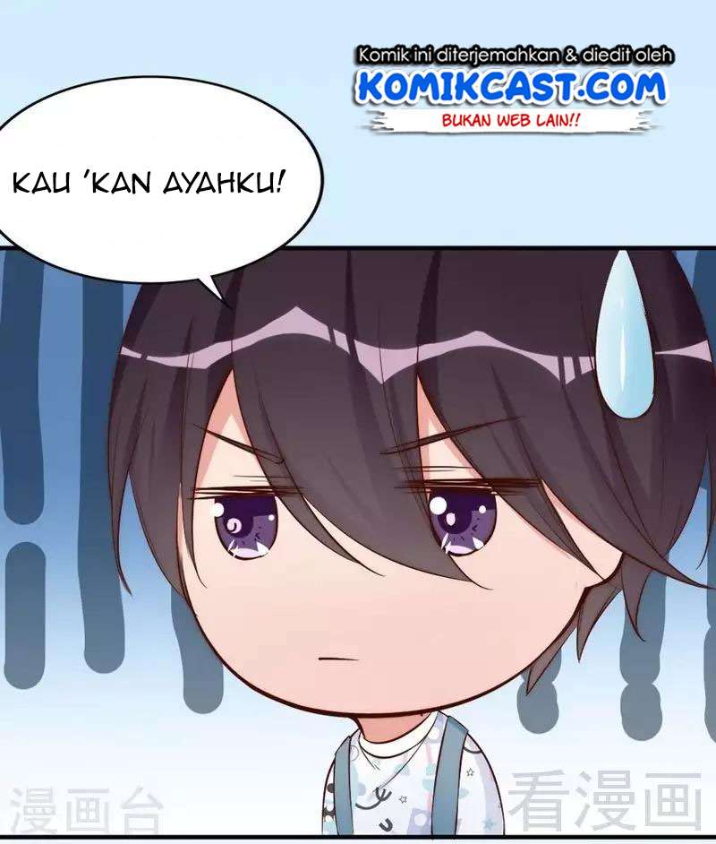 My Wife is Cold-Hearted Chapter 44 - halaman 24