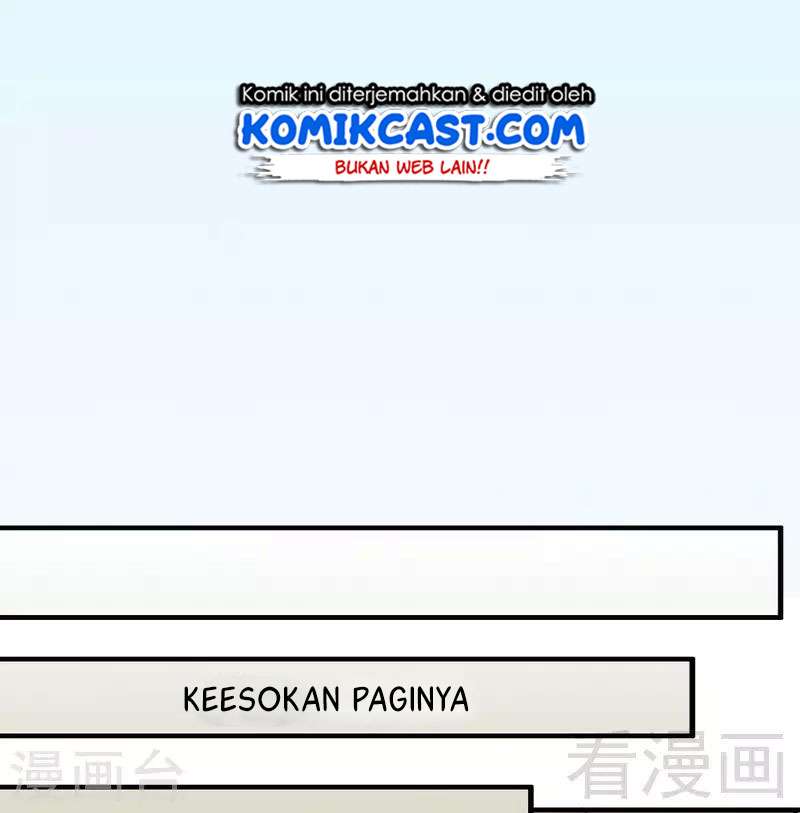 My Wife is Cold-Hearted Chapter 44 - halaman 25