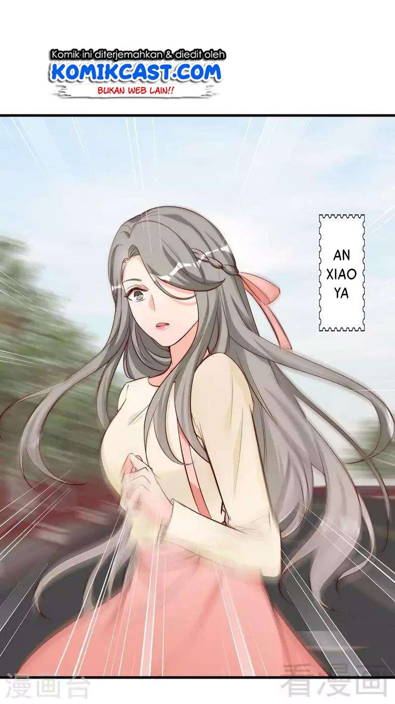 My Wife is Cold-Hearted Chapter 44 - halaman 27