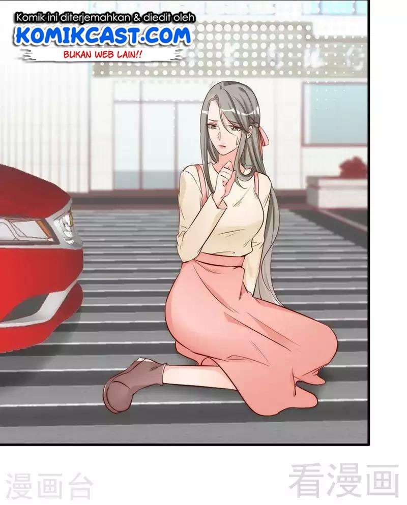My Wife is Cold-Hearted Chapter 44 - halaman 30
