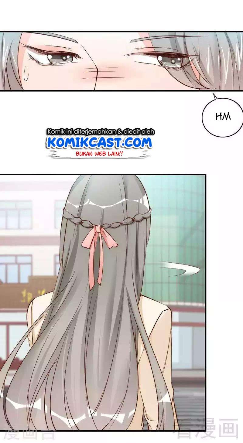 My Wife is Cold-Hearted Chapter 44 - halaman 33