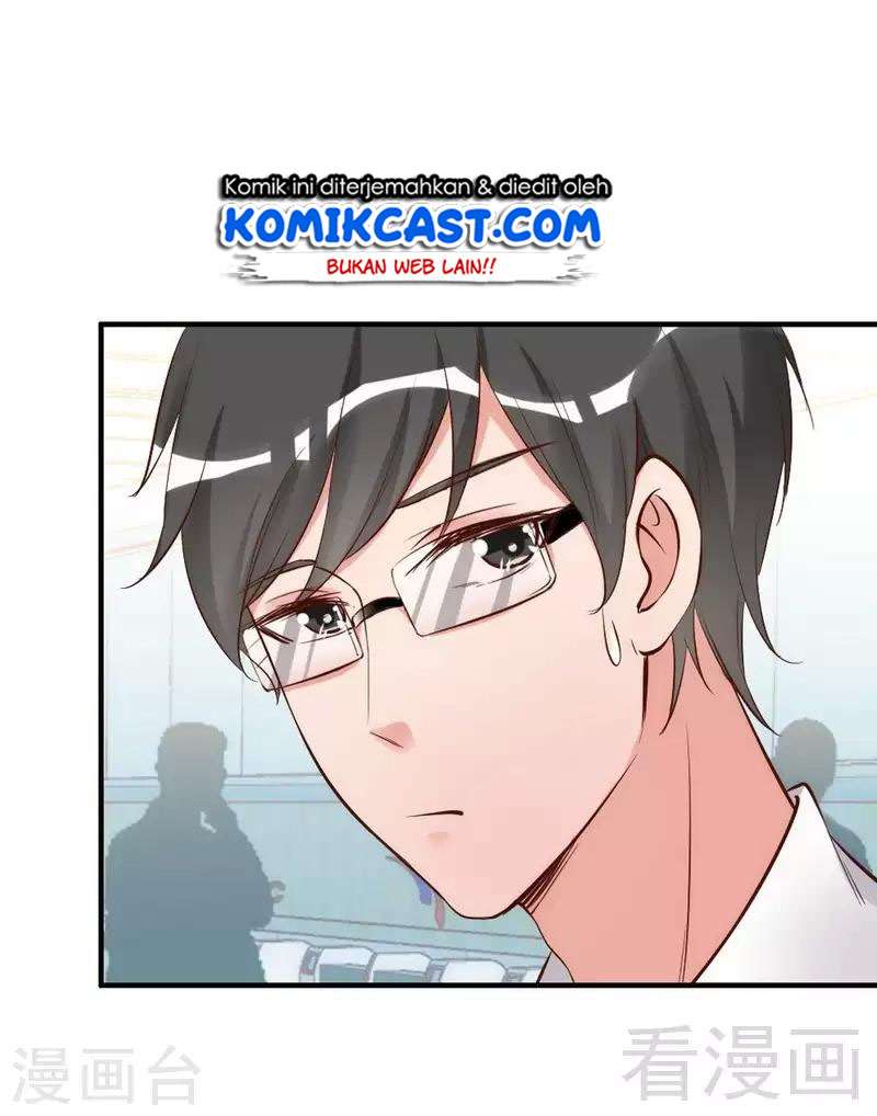 My Wife is Cold-Hearted Chapter 44 - halaman 36