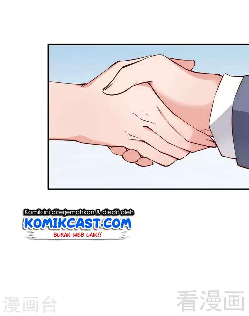 My Wife is Cold-Hearted Chapter 44 - halaman 40
