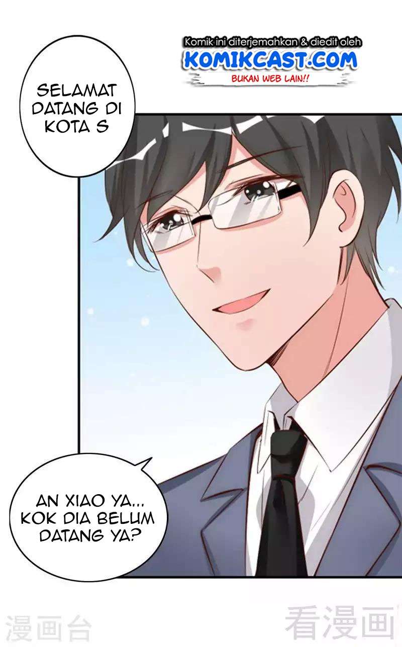 My Wife is Cold-Hearted Chapter 44 - halaman 42