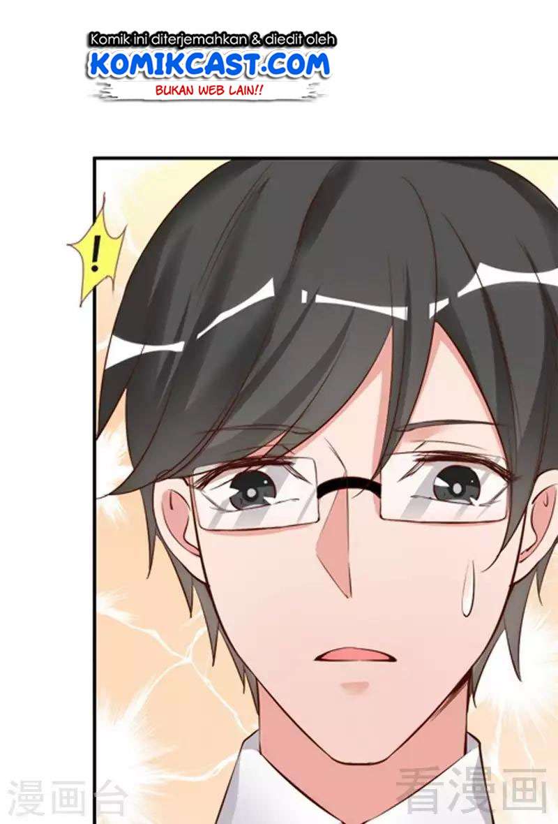 My Wife is Cold-Hearted Chapter 44 - halaman 44
