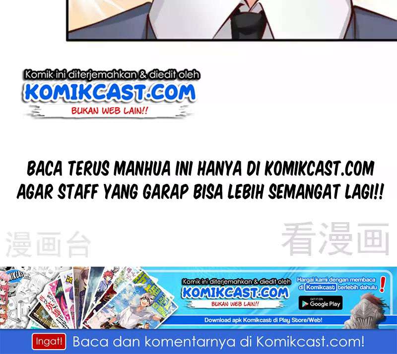 My Wife is Cold-Hearted Chapter 44 - halaman 45