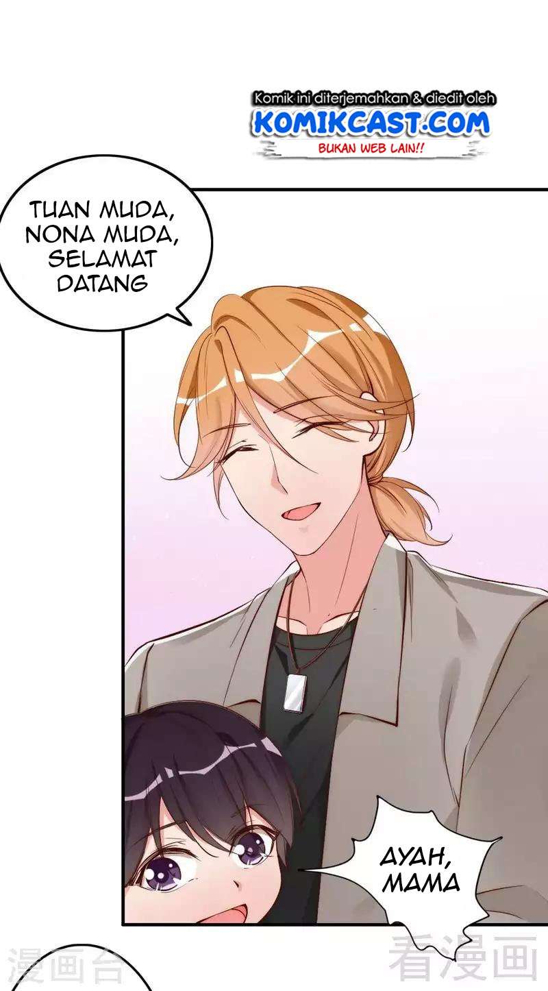 My Wife is Cold-Hearted Chapter 44 - halaman 6