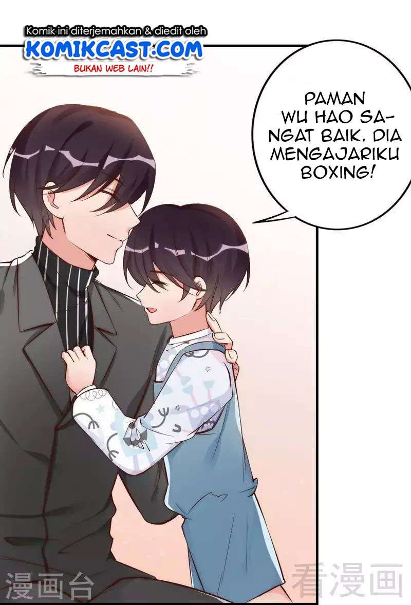 My Wife is Cold-Hearted Chapter 44 - halaman 8