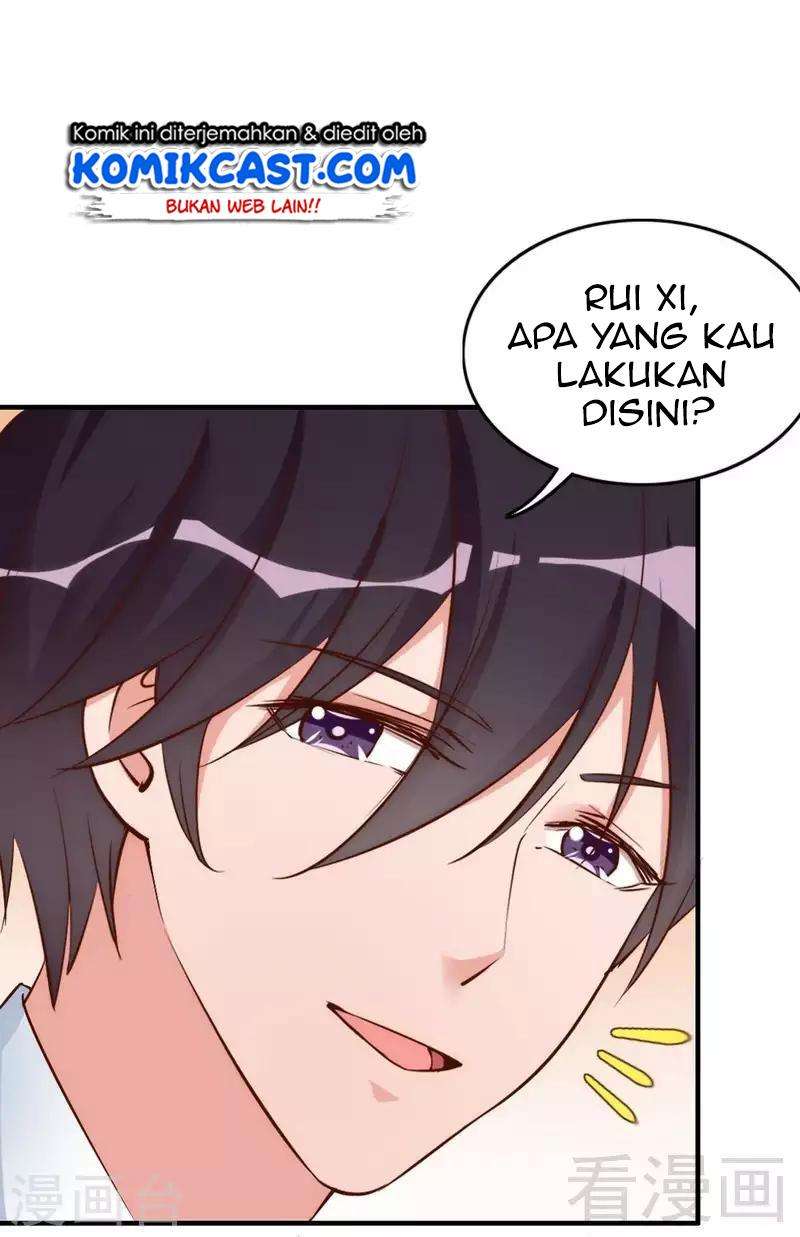 My Wife is Cold-Hearted Chapter 45 - halaman 10