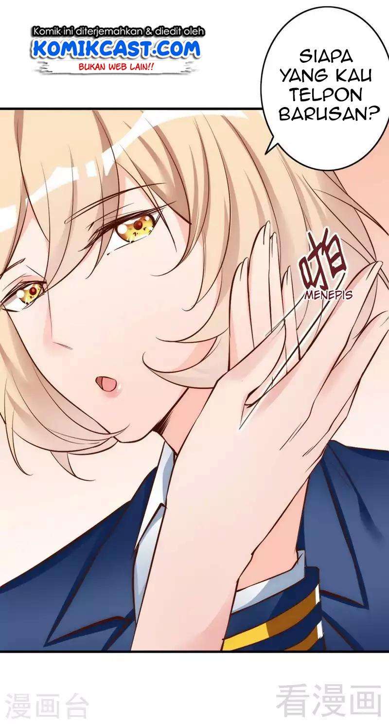 My Wife is Cold-Hearted Chapter 45 - halaman 13