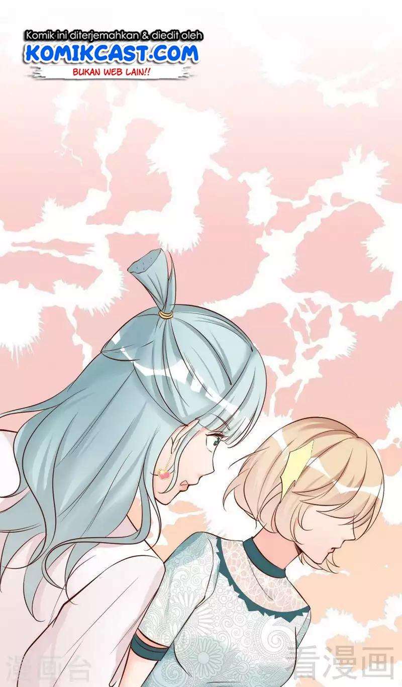 My Wife is Cold-Hearted Chapter 45 - halaman 27
