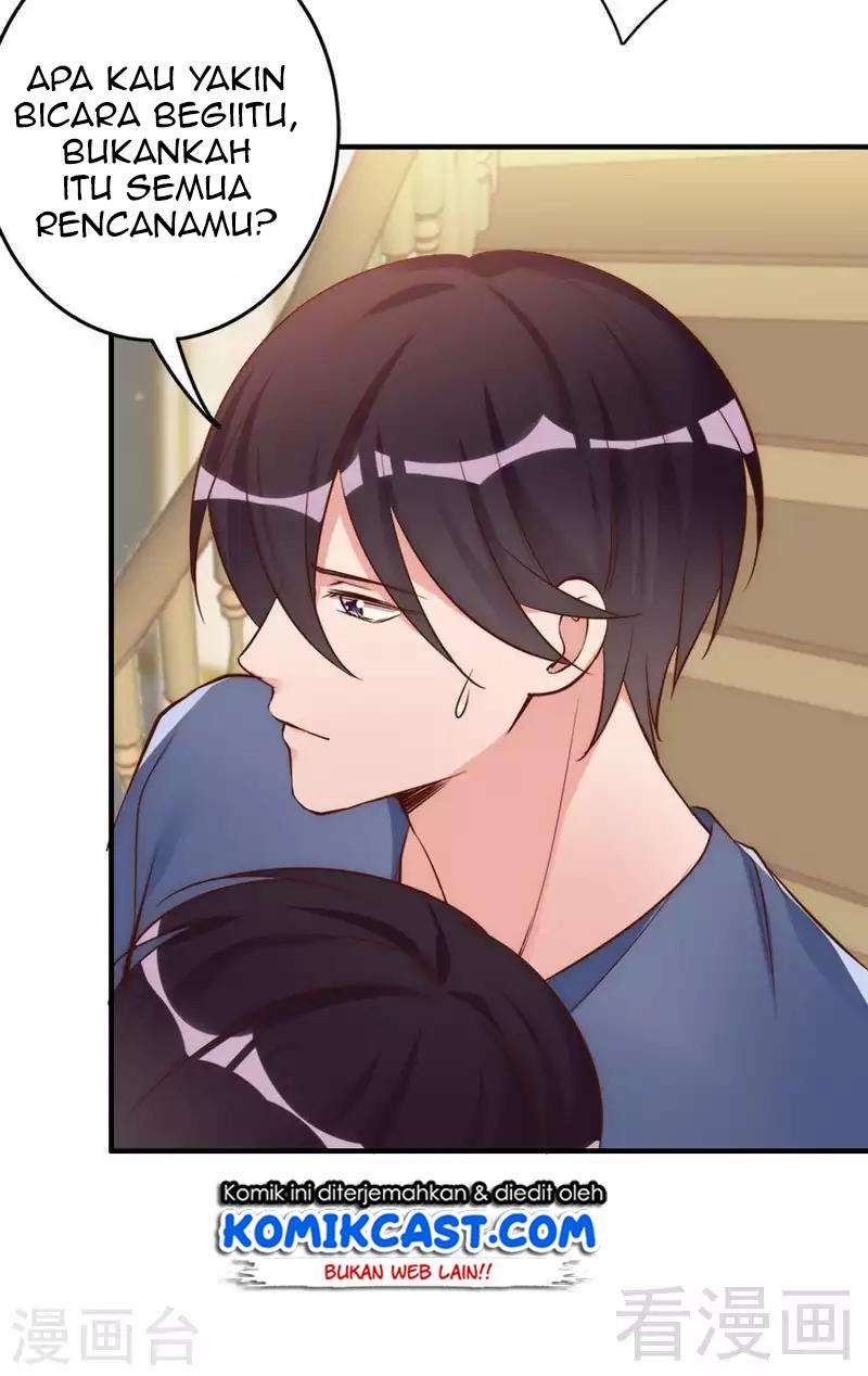 My Wife is Cold-Hearted Chapter 45 - halaman 29
