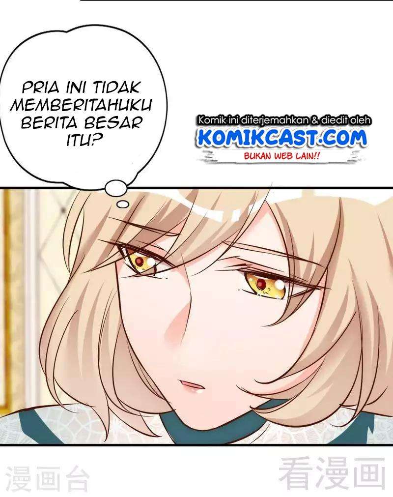 My Wife is Cold-Hearted Chapter 45 - halaman 31