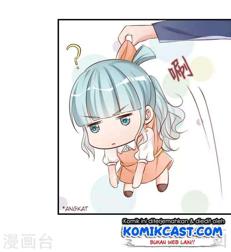 My Wife is Cold-Hearted Chapter 45 - halaman 37