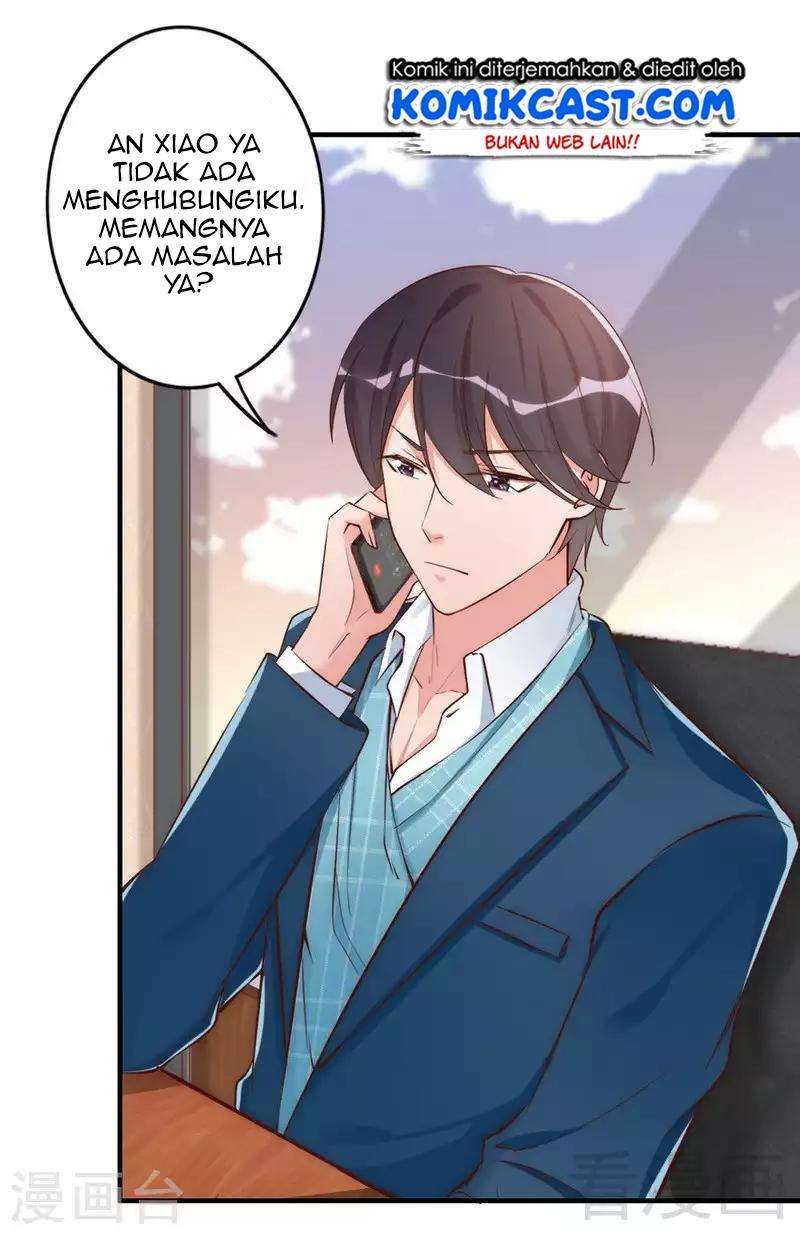 My Wife is Cold-Hearted Chapter 45 - halaman 4