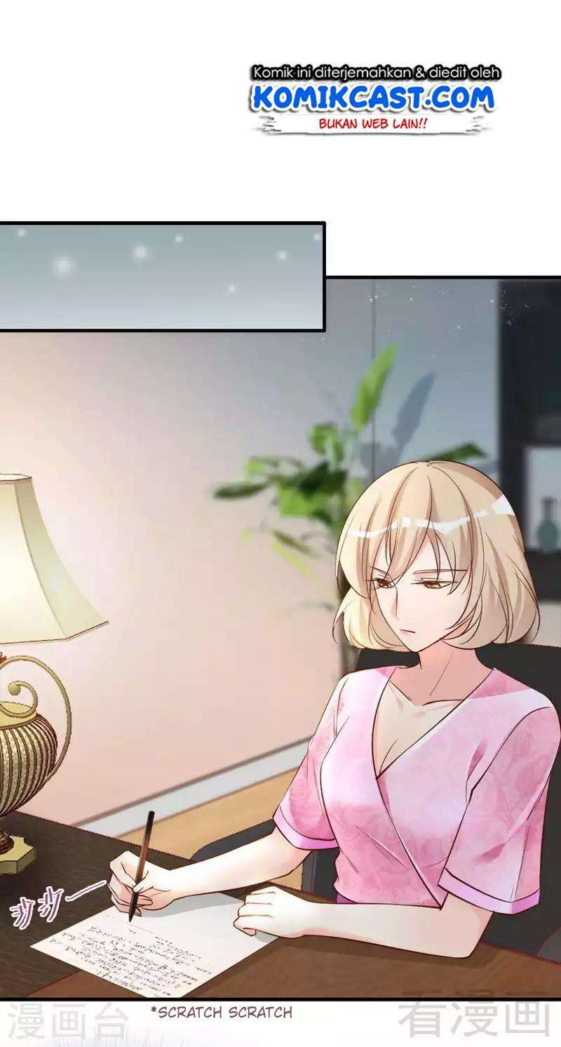 My Wife is Cold-Hearted Chapter 45 - halaman 41