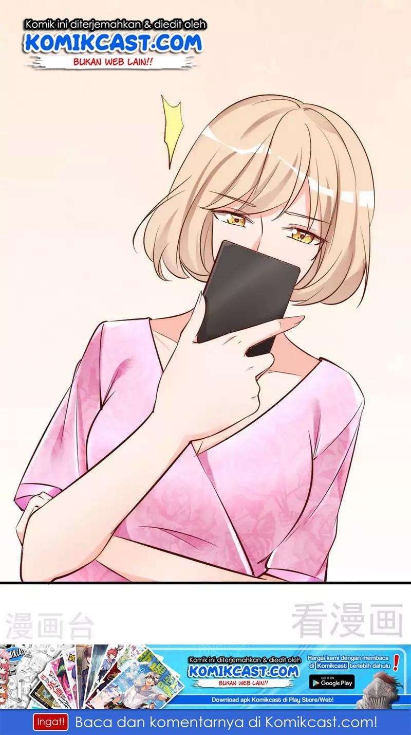 My Wife is Cold-Hearted Chapter 45 - halaman 44