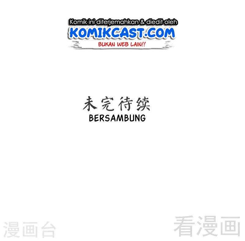 My Wife is Cold-Hearted Chapter 45 - halaman 45