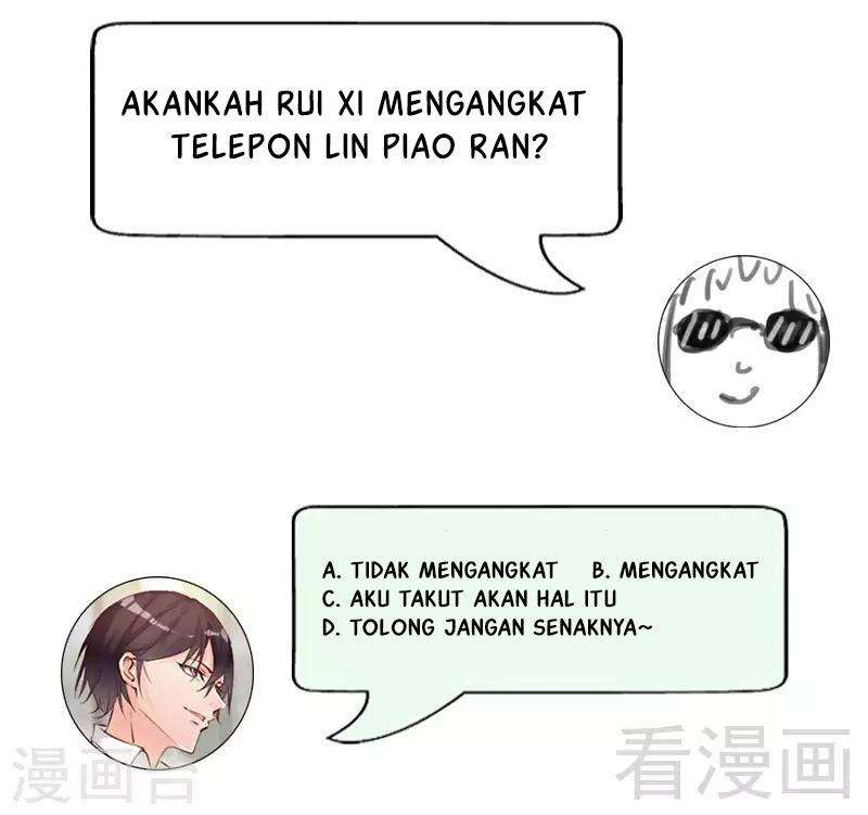 My Wife is Cold-Hearted Chapter 45 - halaman 46