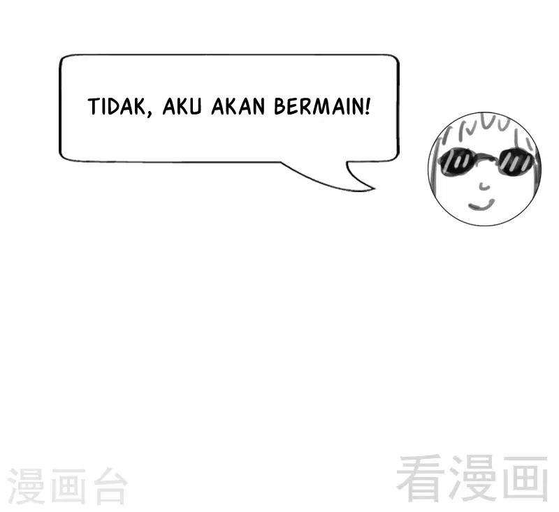 My Wife is Cold-Hearted Chapter 45 - halaman 47