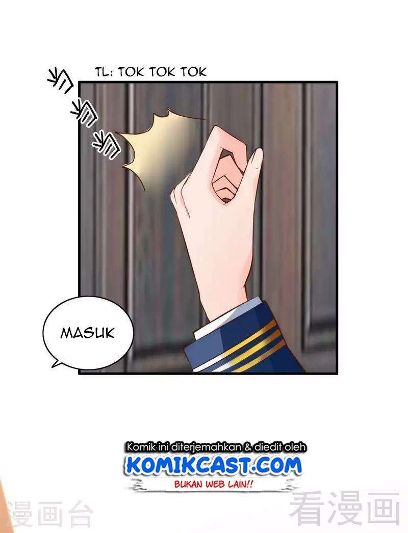 My Wife is Cold-Hearted Chapter 45 - halaman 7