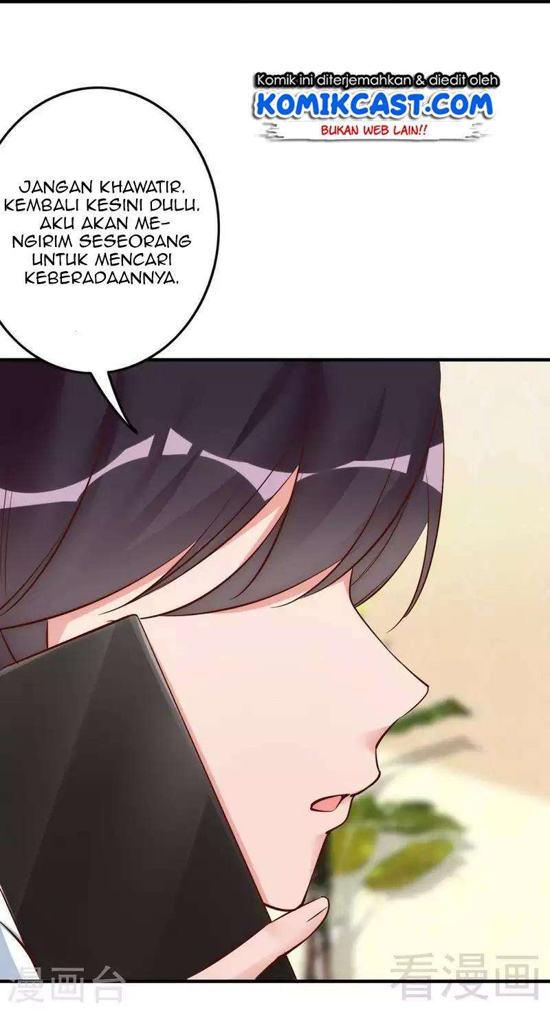 My Wife is Cold-Hearted Chapter 45 - halaman 9