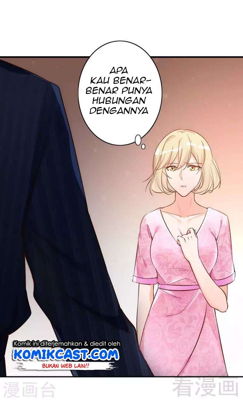 My Wife is Cold-Hearted Chapter 46 - halaman 10