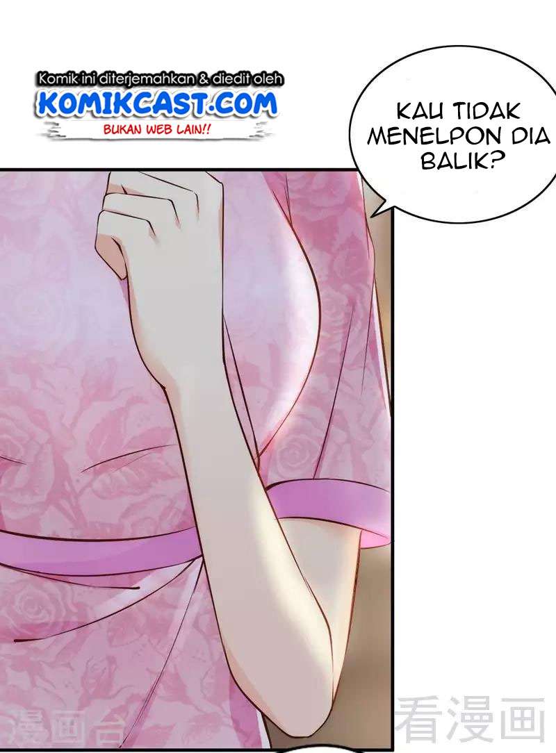 My Wife is Cold-Hearted Chapter 46 - halaman 11