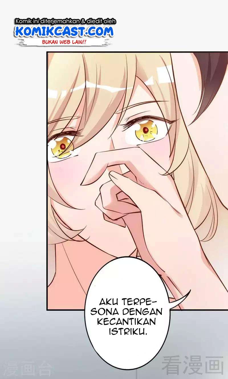 My Wife is Cold-Hearted Chapter 46 - halaman 14