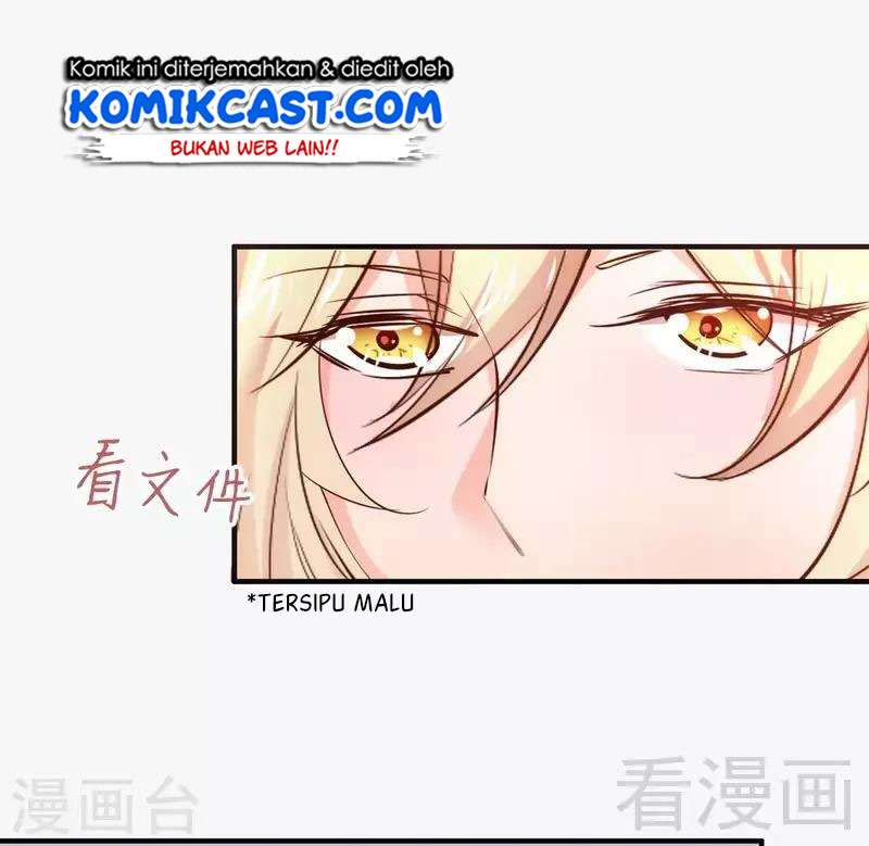 My Wife is Cold-Hearted Chapter 46 - halaman 18