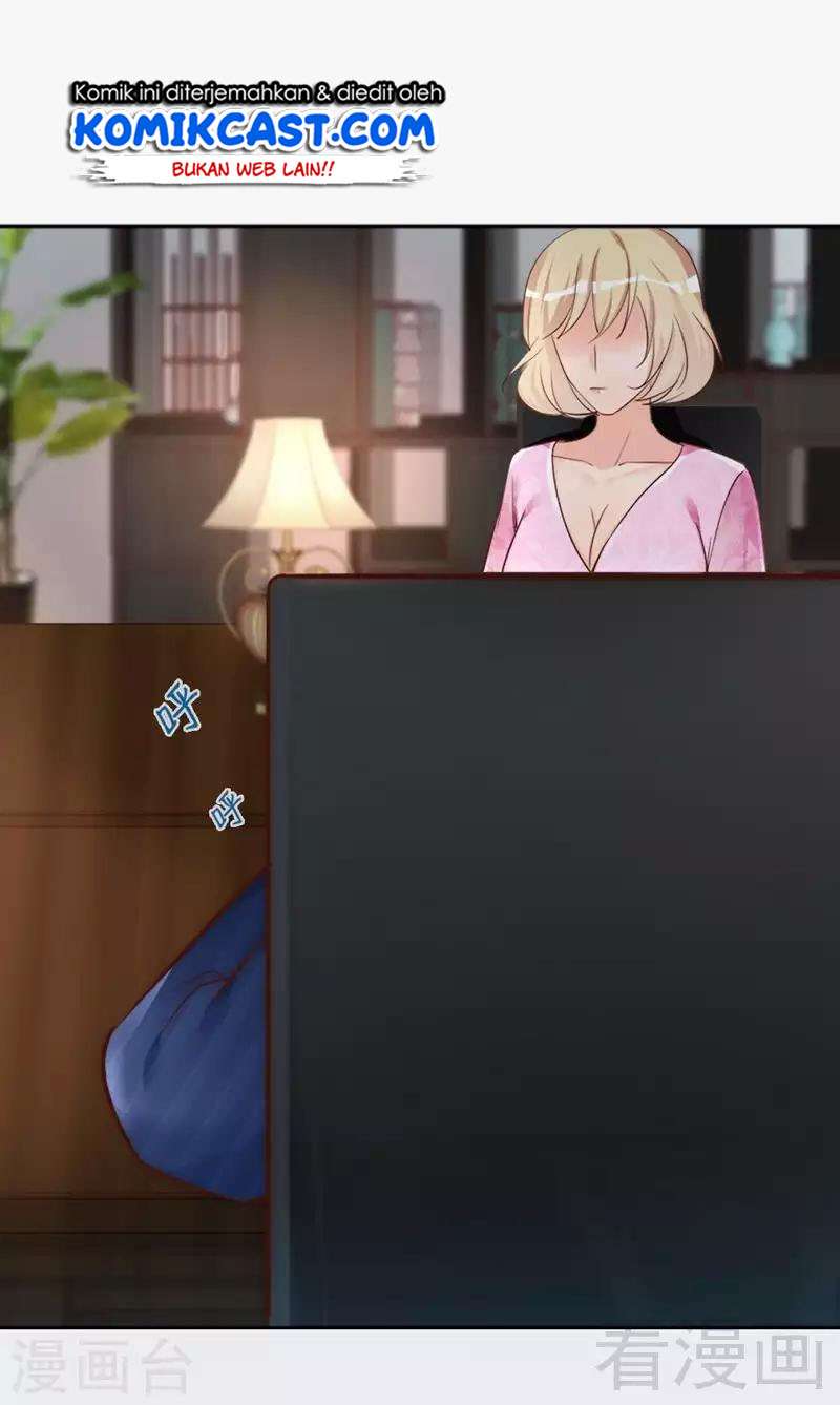 My Wife is Cold-Hearted Chapter 46 - halaman 20