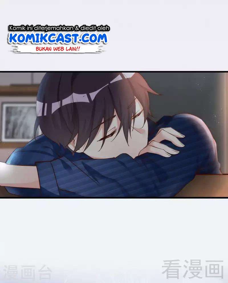My Wife is Cold-Hearted Chapter 46 - halaman 21