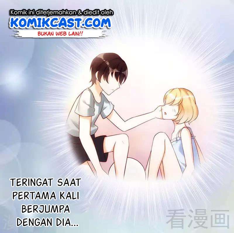 My Wife is Cold-Hearted Chapter 46 - halaman 22
