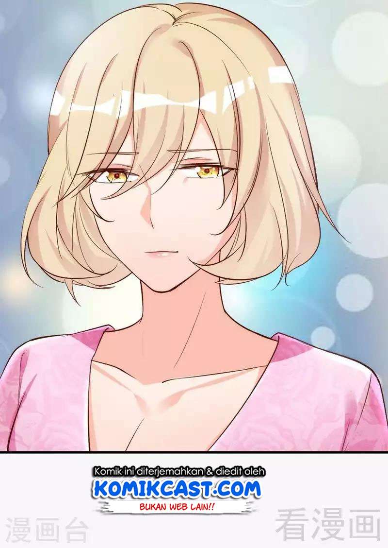 My Wife is Cold-Hearted Chapter 46 - halaman 23