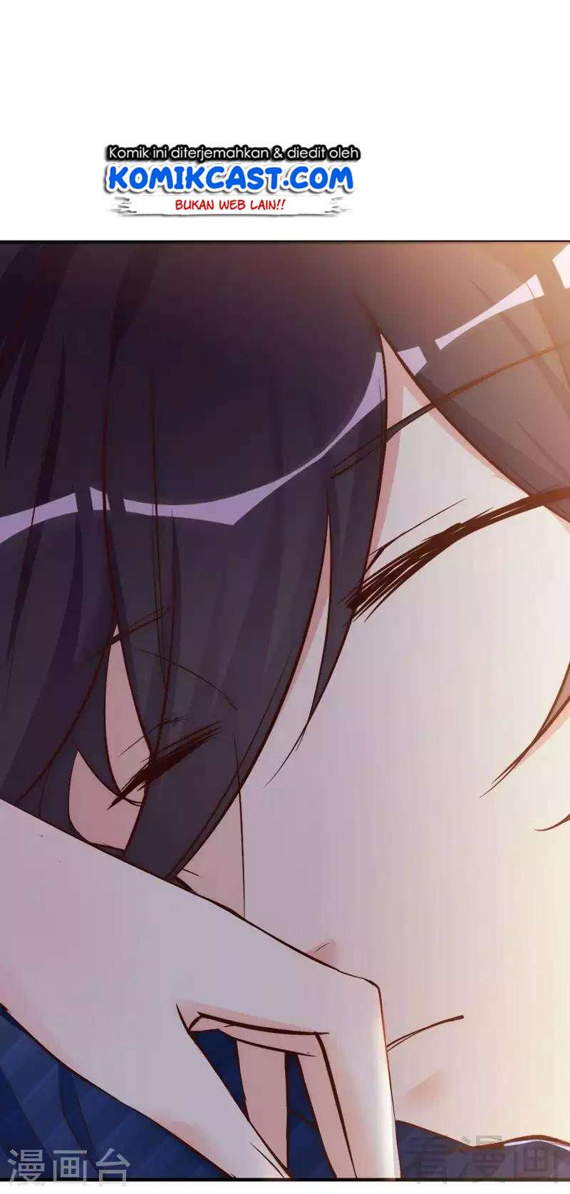My Wife is Cold-Hearted Chapter 46 - halaman 28