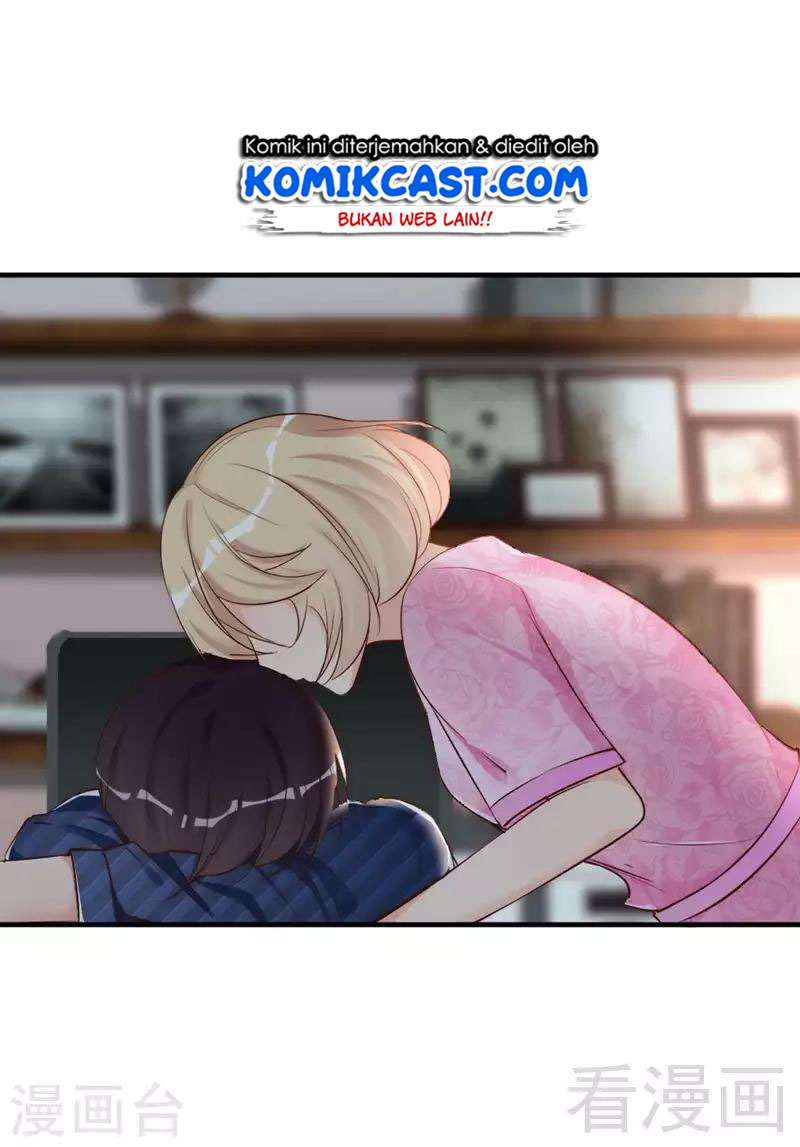 My Wife is Cold-Hearted Chapter 46 - halaman 29