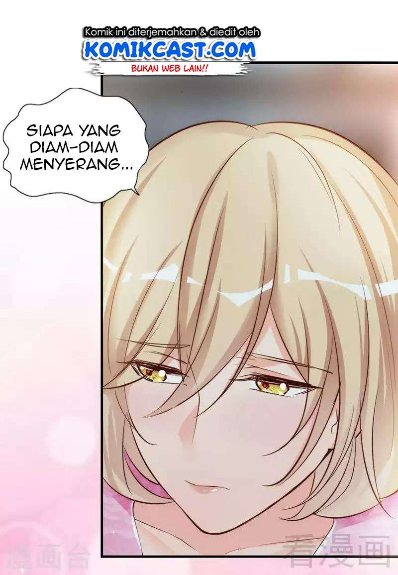 My Wife is Cold-Hearted Chapter 46 - halaman 31