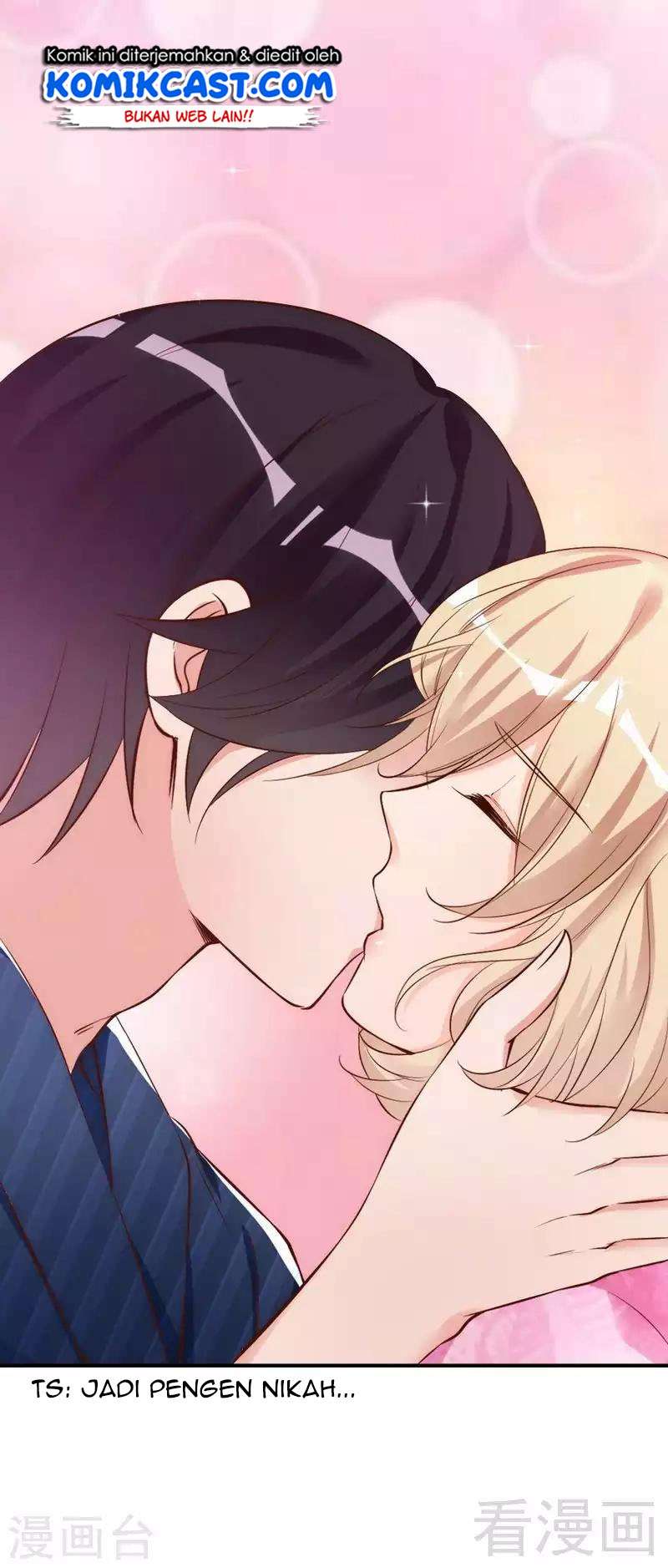 My Wife is Cold-Hearted Chapter 46 - halaman 32