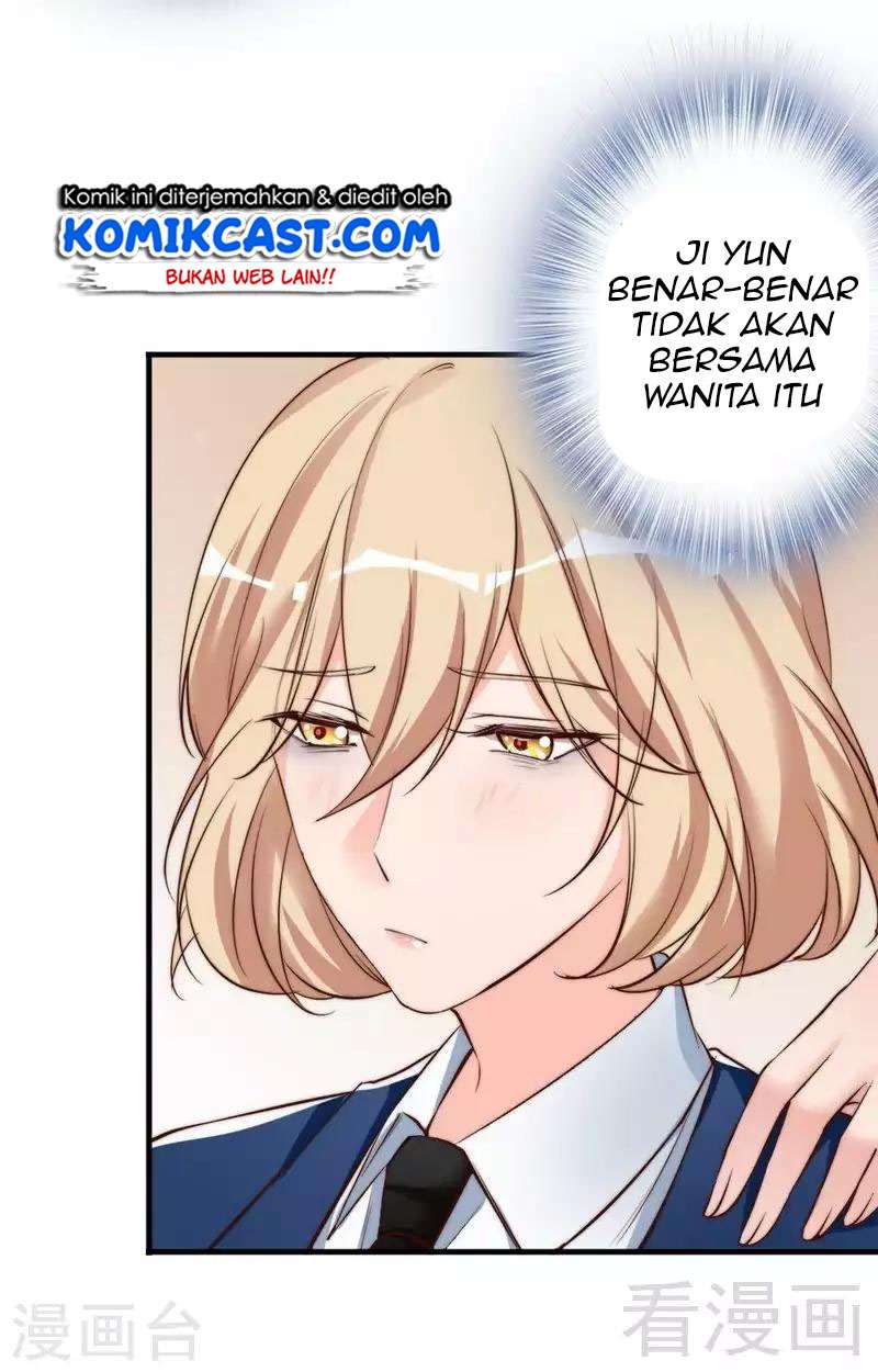 My Wife is Cold-Hearted Chapter 46 - halaman 36