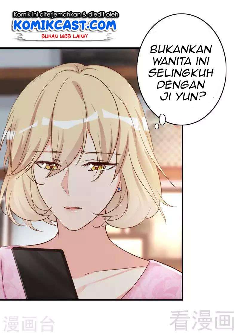 My Wife is Cold-Hearted Chapter 46 - halaman 4