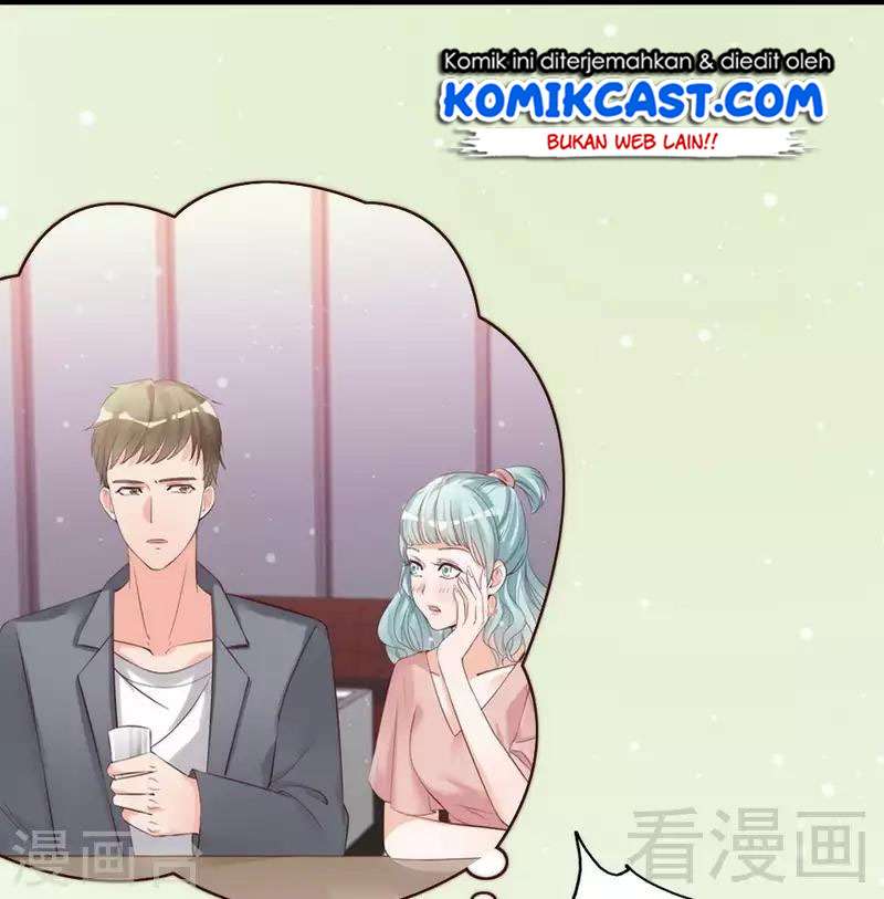 My Wife is Cold-Hearted Chapter 46 - halaman 44