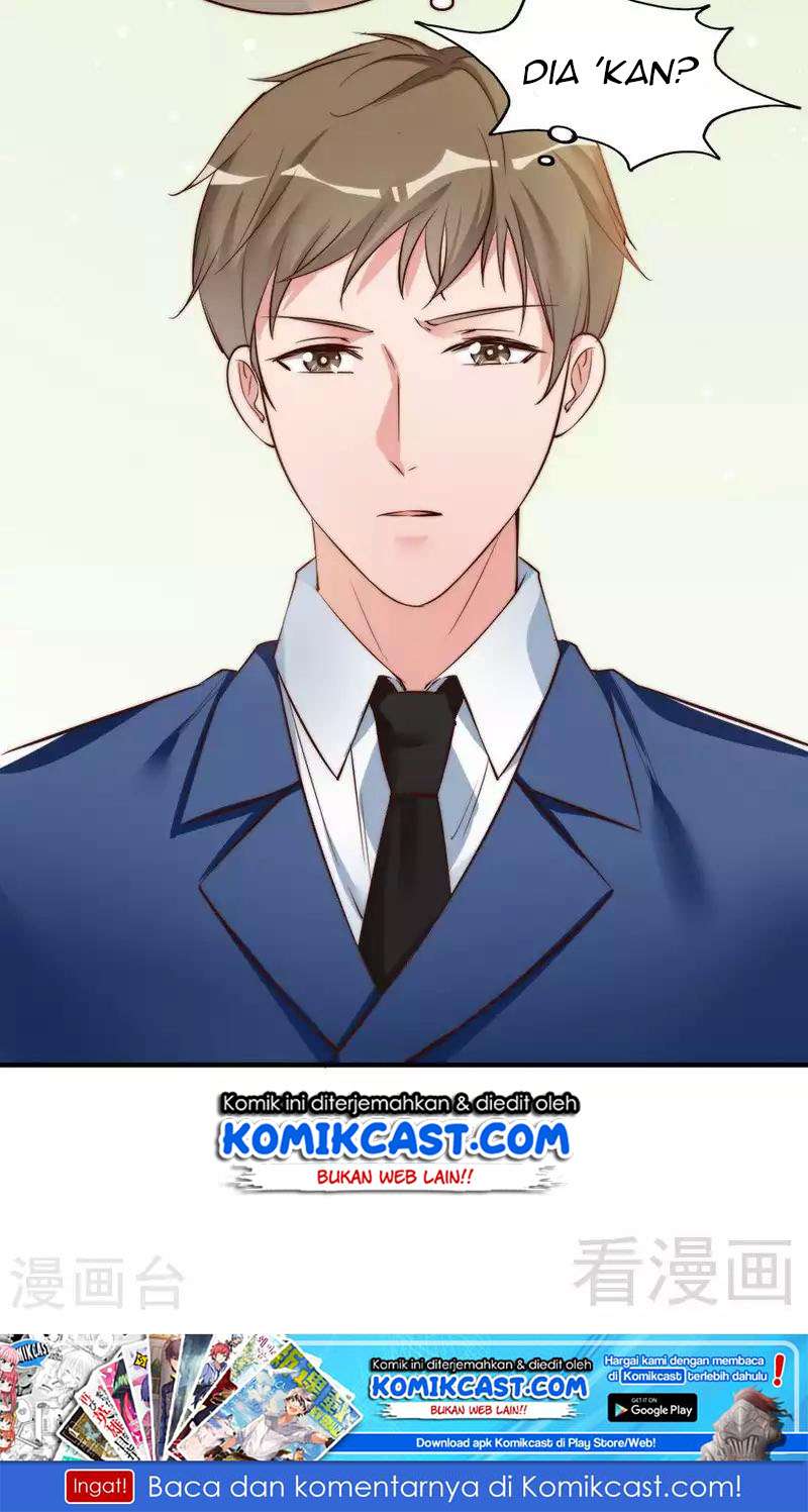 My Wife is Cold-Hearted Chapter 46 - halaman 45