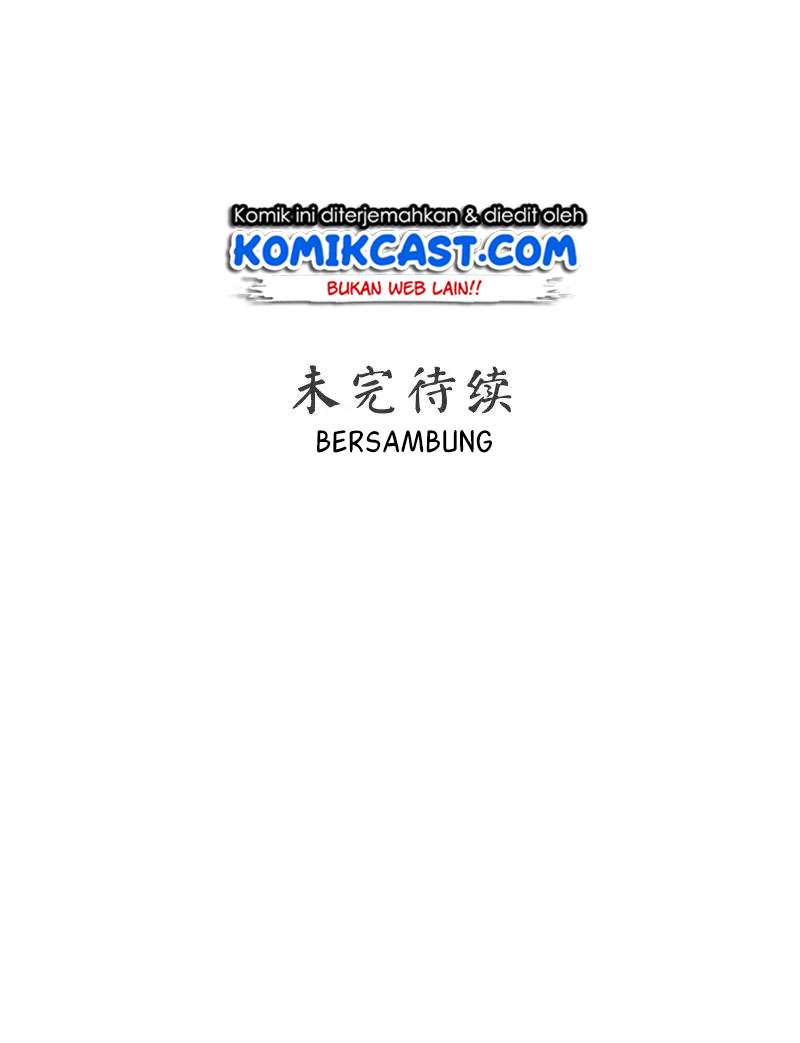 My Wife is Cold-Hearted Chapter 46 - halaman 46