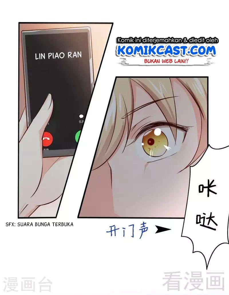 My Wife is Cold-Hearted Chapter 46 - halaman 5