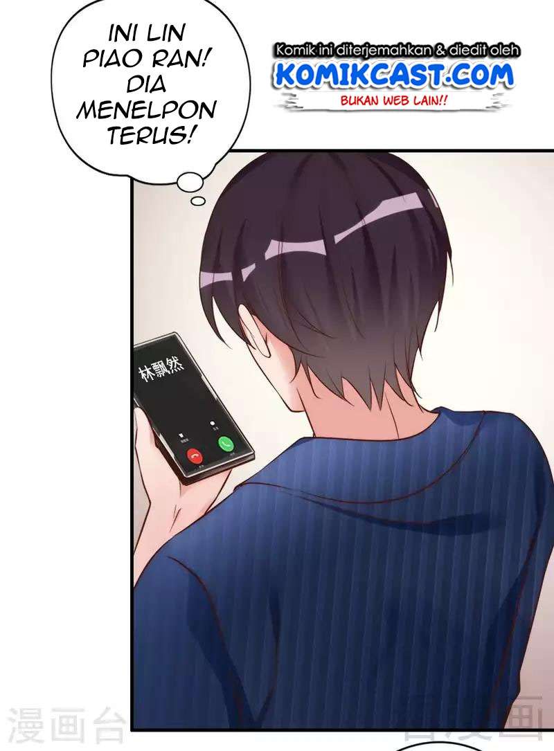 My Wife is Cold-Hearted Chapter 46 - halaman 7