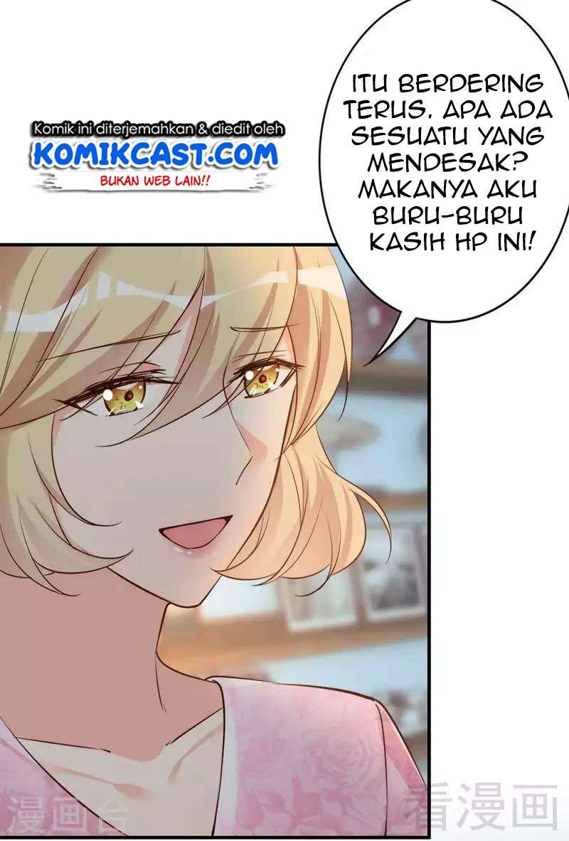 My Wife is Cold-Hearted Chapter 46 - halaman 8
