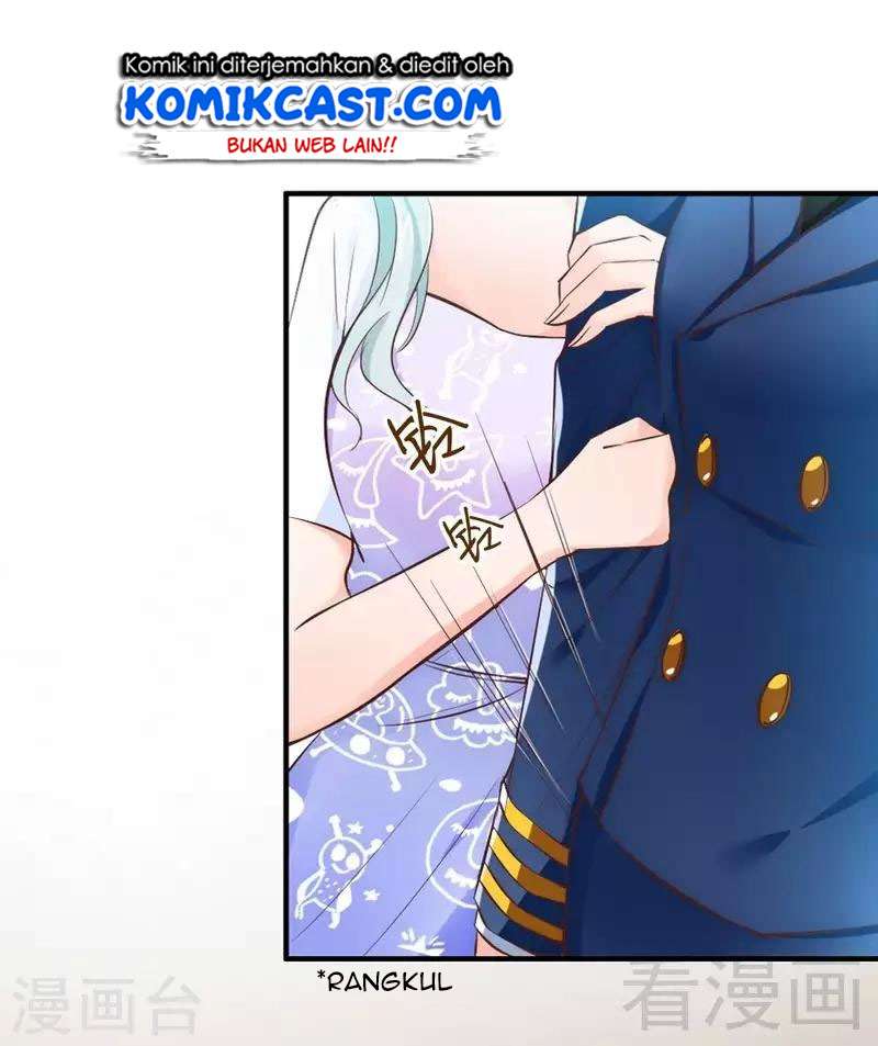 My Wife is Cold-Hearted Chapter 47 - halaman 12