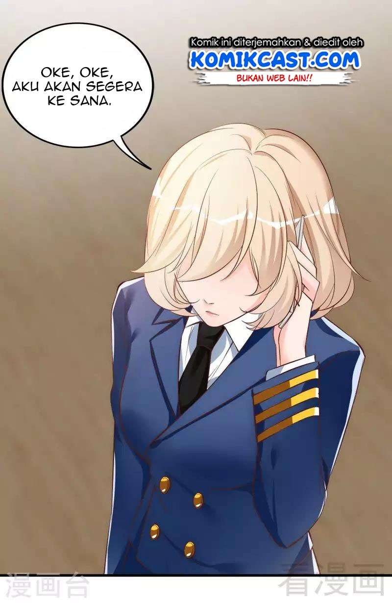 My Wife is Cold-Hearted Chapter 47 - halaman 13