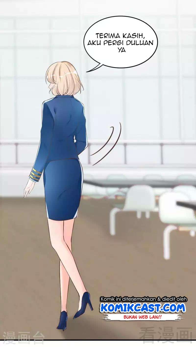 My Wife is Cold-Hearted Chapter 47 - halaman 15