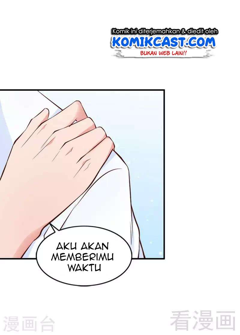 My Wife is Cold-Hearted Chapter 47 - halaman 25